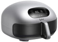 Typhur Dome 2 Air Fryer: smart air fryer with dual heating, self-cleaning, fits pizza, quiet and efficient.